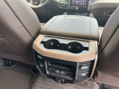 2025 RAM 2500 Limited