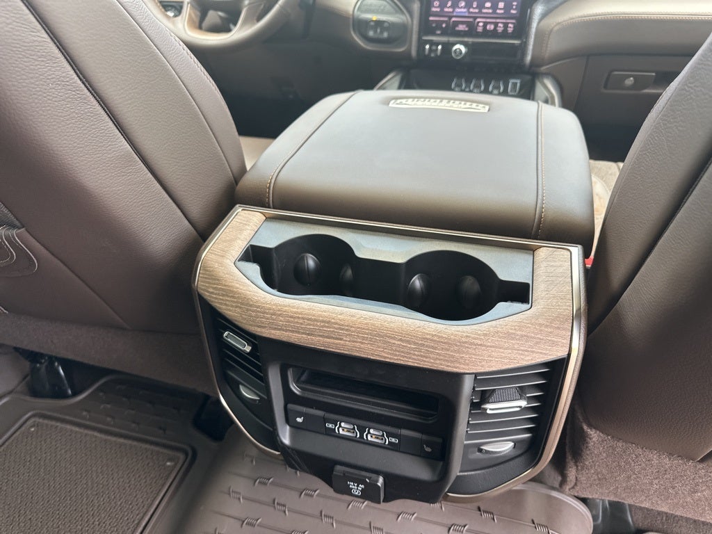 2025 RAM 2500 Limited