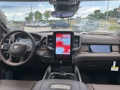 2025 RAM 2500 Limited