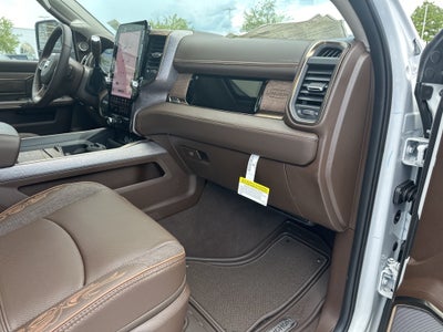 2025 RAM 2500 Limited