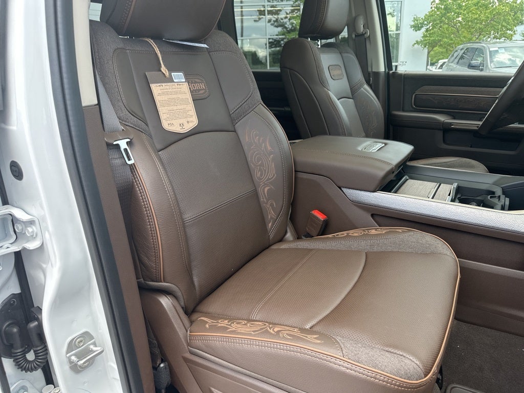 2025 RAM 2500 Limited