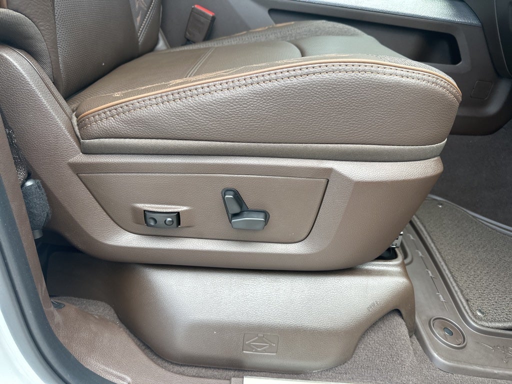 2025 RAM 2500 Limited