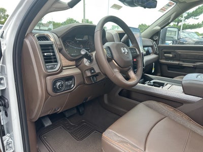 2025 RAM 2500 Limited