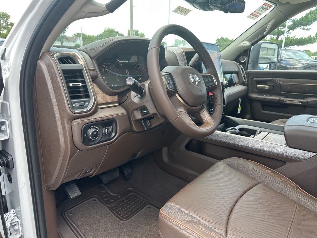 2025 RAM 2500 Limited