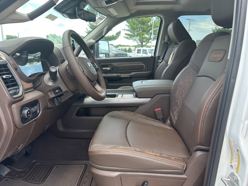 2025 RAM 2500 Limited