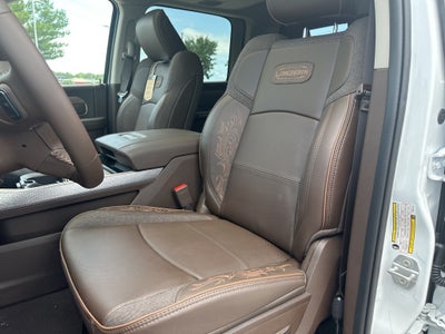 2025 RAM 2500 Limited