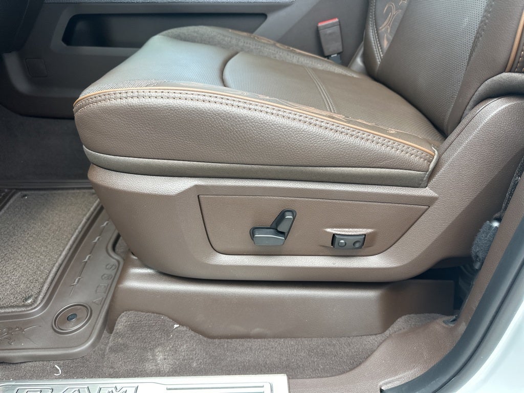 2025 RAM 2500 Limited