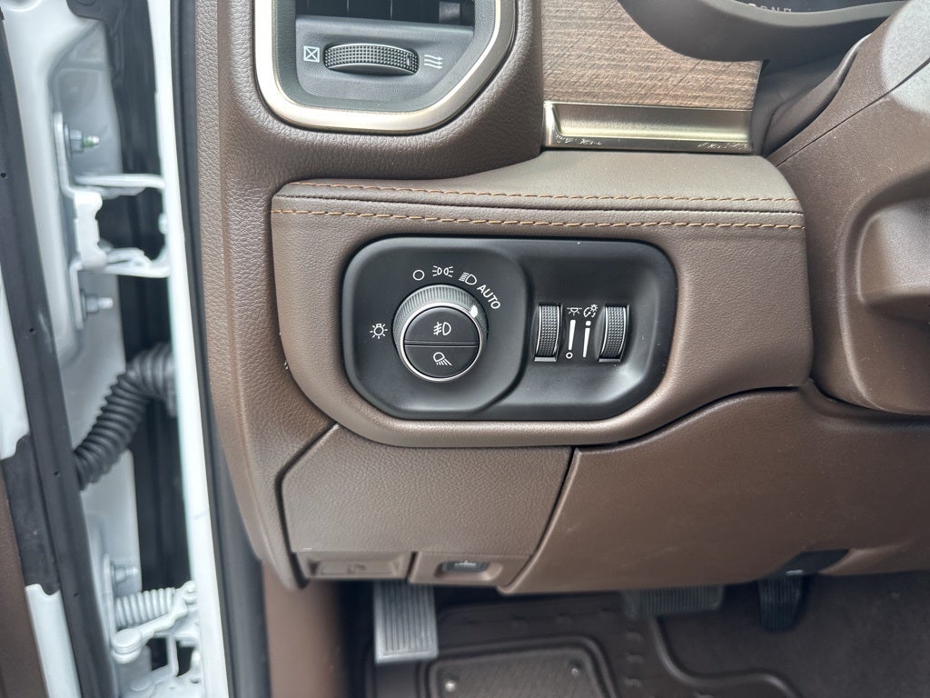 2025 RAM 2500 Limited