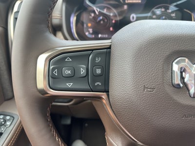 2025 RAM 2500 Limited