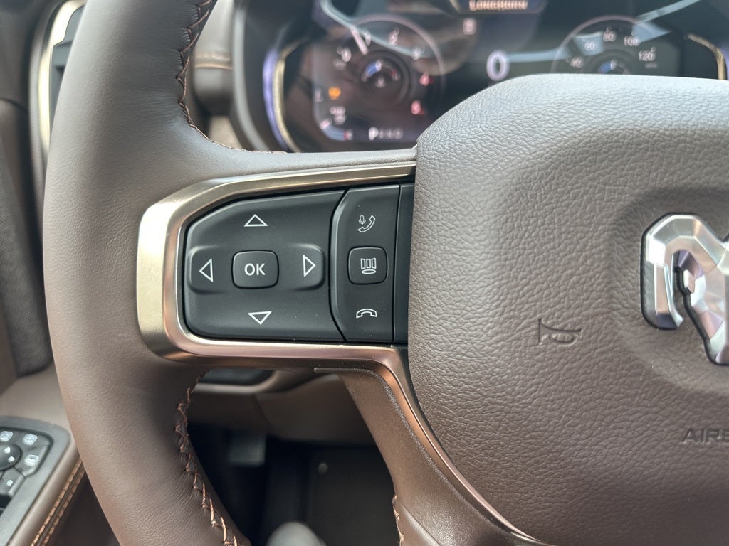 2025 RAM 2500 Limited