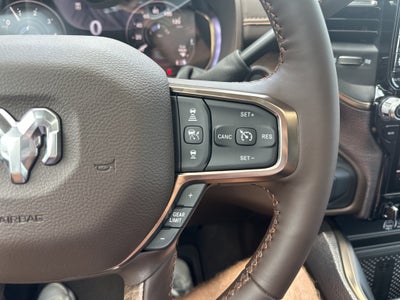 2025 RAM 2500 Limited