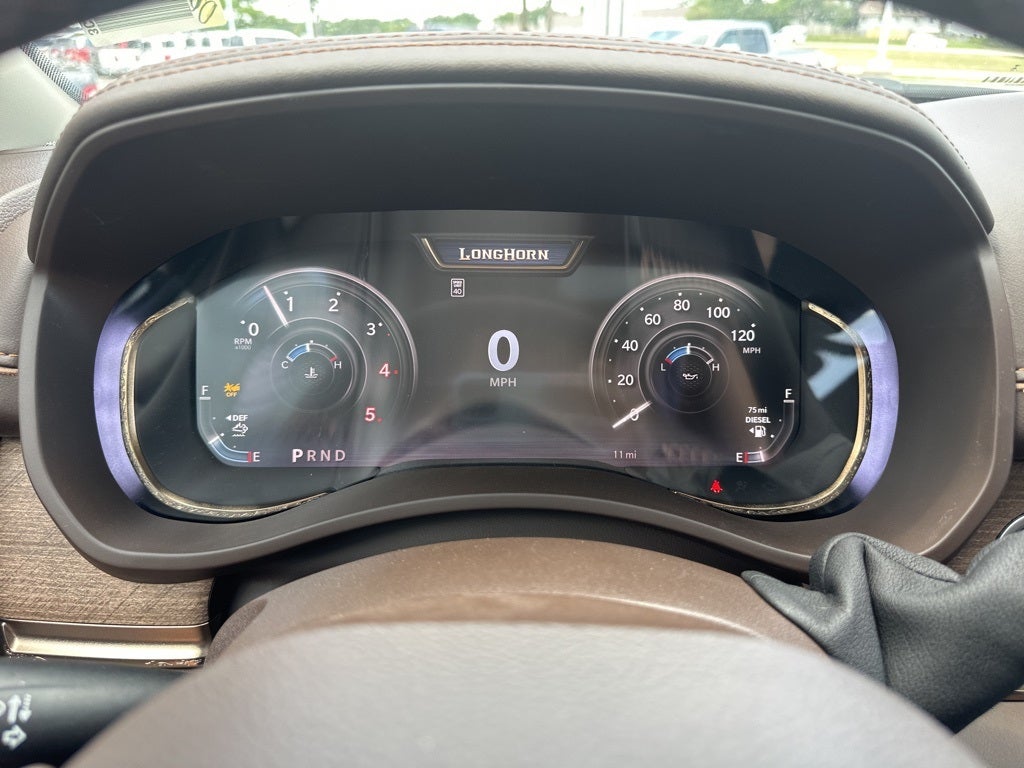 2025 RAM 2500 Limited