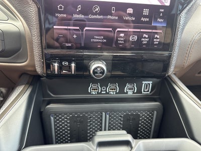 2025 RAM 2500 Limited