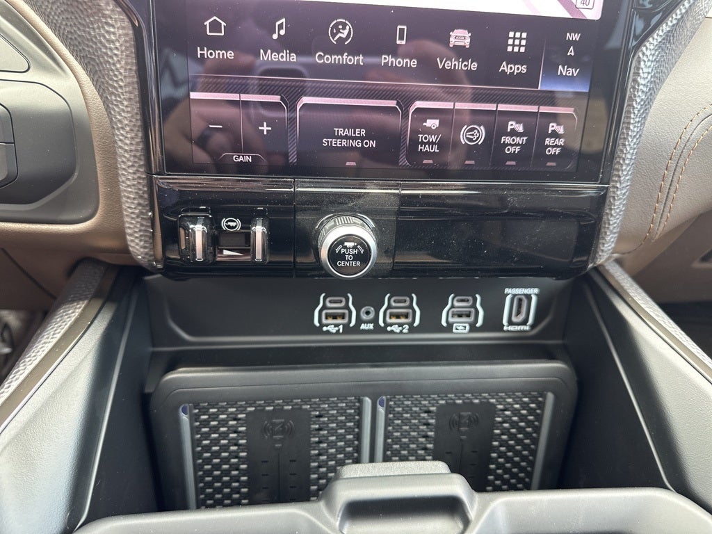 2025 RAM 2500 Limited