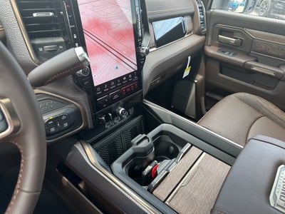 2025 RAM 2500 Limited