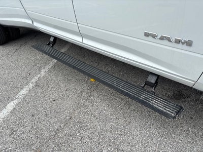 2026 RAM Ram 3500 RAM 3500 LARAMIE CREW CAB 4X4 8' BOX