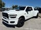 2027 RAM 3500 Laramie