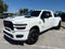 2027 RAM 3500 Laramie