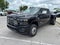 2026 RAM Ram 3500 RAM 3500 LARAMIE MEGA CAB 4X4 6'4' BOX