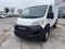 2026 RAM ProMaster 1500 Low Roof