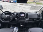 2026 RAM ProMaster 1500 Low Roof
