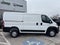 2026 RAM ProMaster 1500 Low Roof