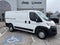 2026 RAM ProMaster 1500 Low Roof