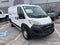 2026 RAM ProMaster 1500 Low Roof