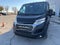2026 RAM ProMaster 1500 Low Roof