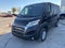 2026 RAM ProMaster 1500 Low Roof