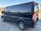 2026 RAM ProMaster 1500 Low Roof