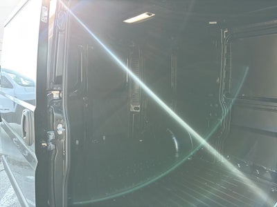 2026 RAM ProMaster 1500 Low Roof