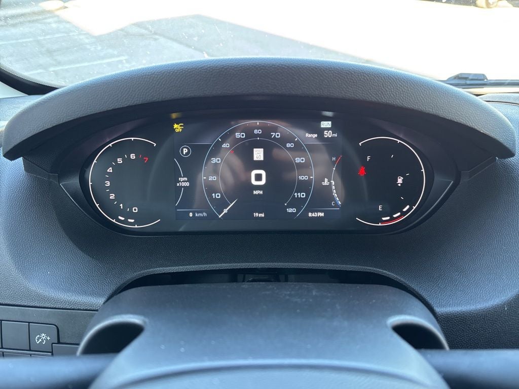 2026 RAM ProMaster 1500 Low Roof