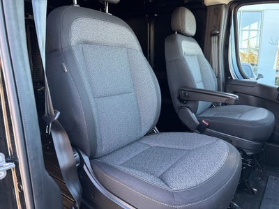 2026 RAM ProMaster 1500 Low Roof
