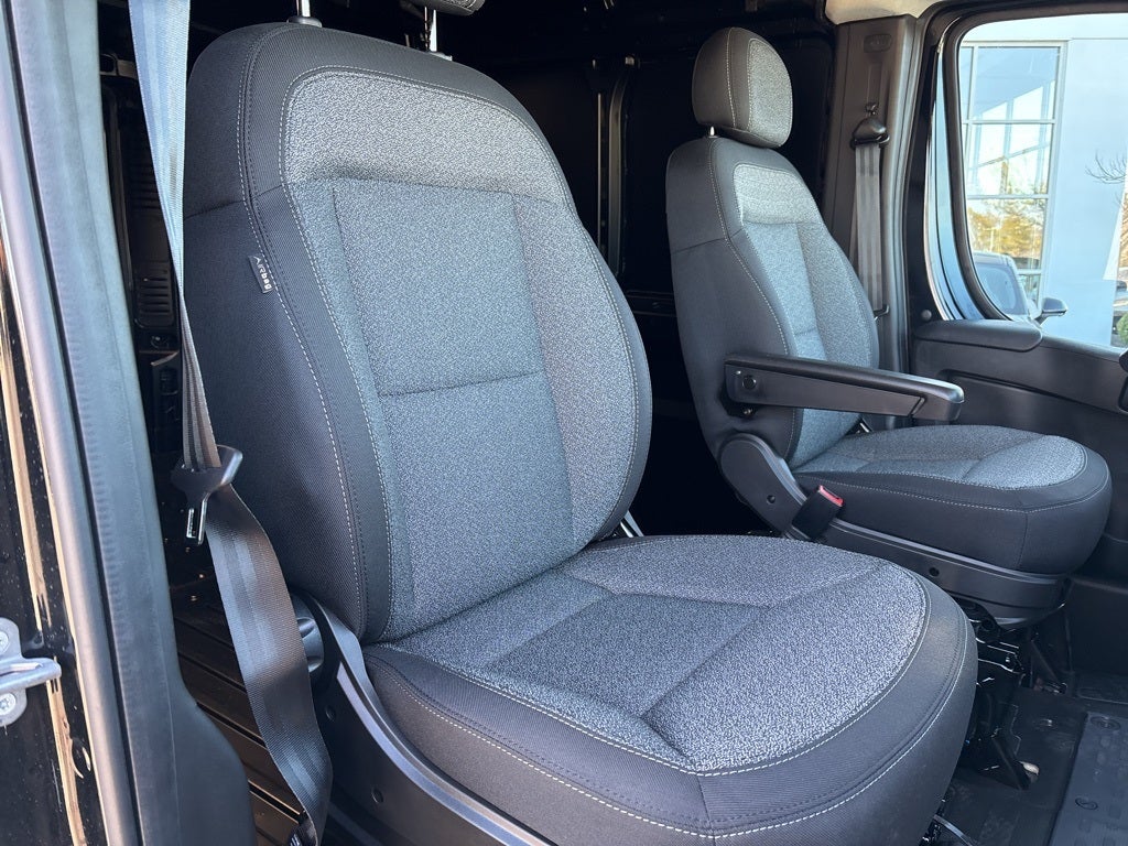2026 RAM ProMaster 1500 Low Roof
