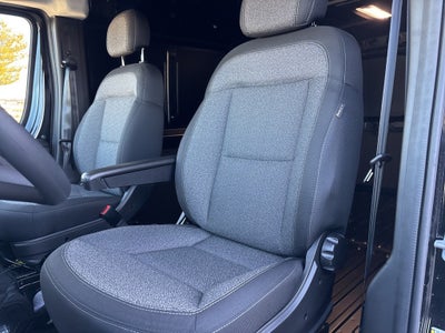 2026 RAM ProMaster 1500 Low Roof