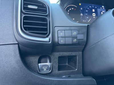 2026 RAM ProMaster 1500 Low Roof