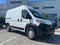 2026 RAM Ram ProMaster RAM PROMASTER 1500 TRADESMAN CARGO VAN HIGH ROOF 136' WB