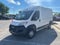 2026 RAM Ram ProMaster RAM PROMASTER 1500 TRADESMAN CARGO VAN HIGH ROOF 136' WB