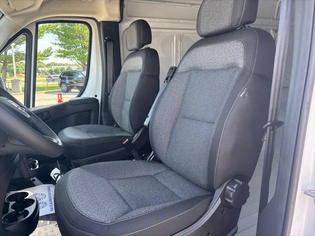 2026 RAM Ram ProMaster RAM PROMASTER 1500 TRADESMAN CARGO VAN HIGH ROOF 136' WB