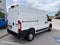 2025 RAM ProMaster 2500 Cargo Van Tradesman High Roof 136' WB w/Pass Seat
