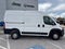 2025 RAM ProMaster 2500 Cargo Van Tradesman High Roof 136' WB w/Pass Seat
