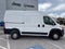 2025 RAM ProMaster 2500 Cargo Van Tradesman High Roof 136' WB w/Pass Seat