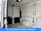 2025 RAM ProMaster 2500 Cargo Van Tradesman High Roof 136' WB w/Pass Seat