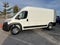 2026 RAM ProMaster 3500 High Roof