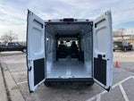 2026 RAM ProMaster 3500 High Roof