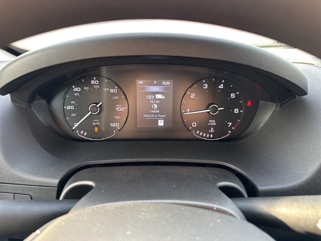 2026 RAM ProMaster 3500 High Roof