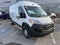 2026 RAM ProMaster 3500 High Roof