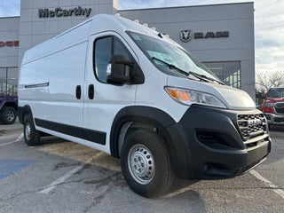 2026 RAM ProMaster 3500 High Roof