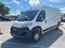 2026 RAM Ram ProMaster RAM PROMASTER 3500 TRADESMAN CARGO VAN HIGH ROOF 159' WB
